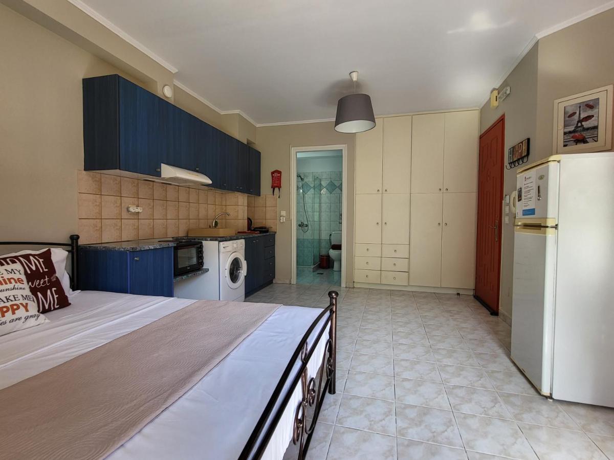Colourful Apartments Argostoli  Exterior photo