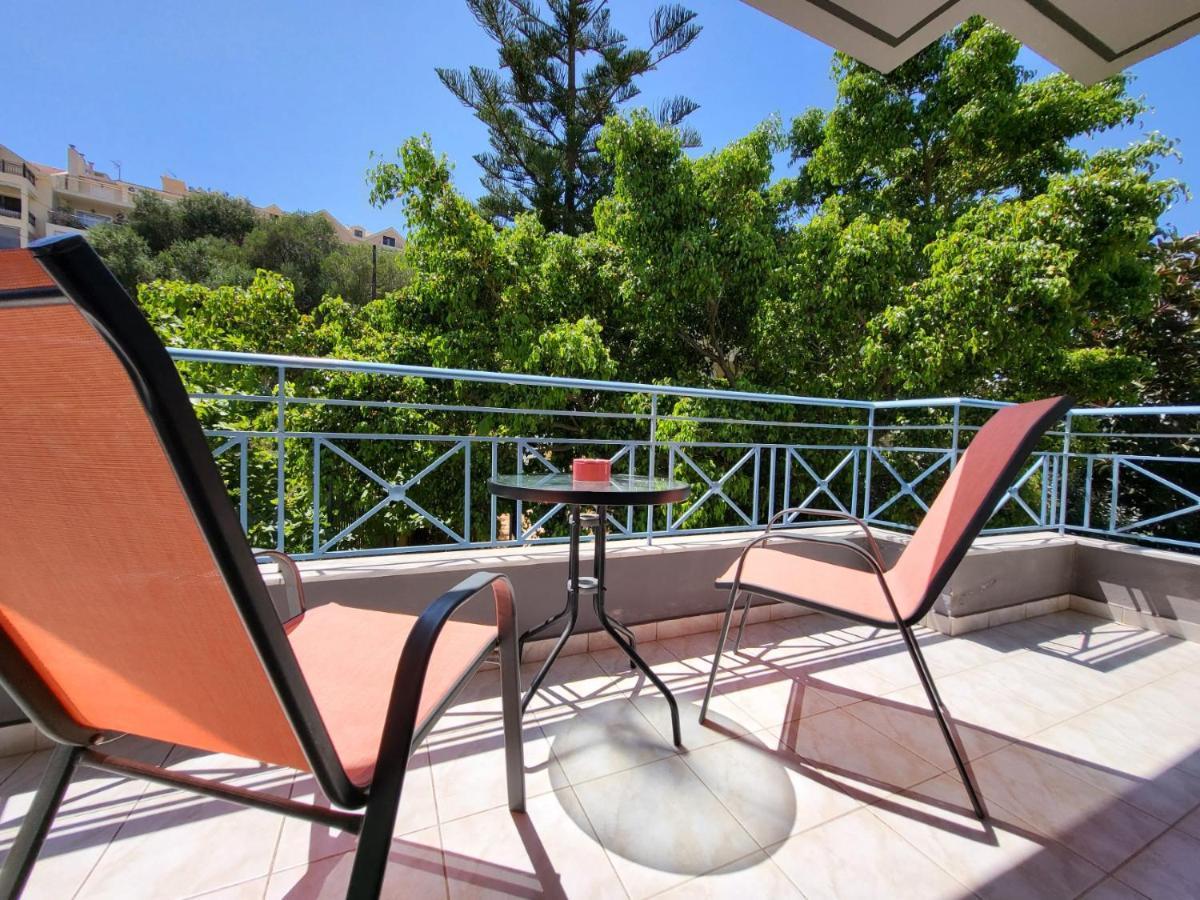 Colourful Apartments Argostoli  Exterior photo