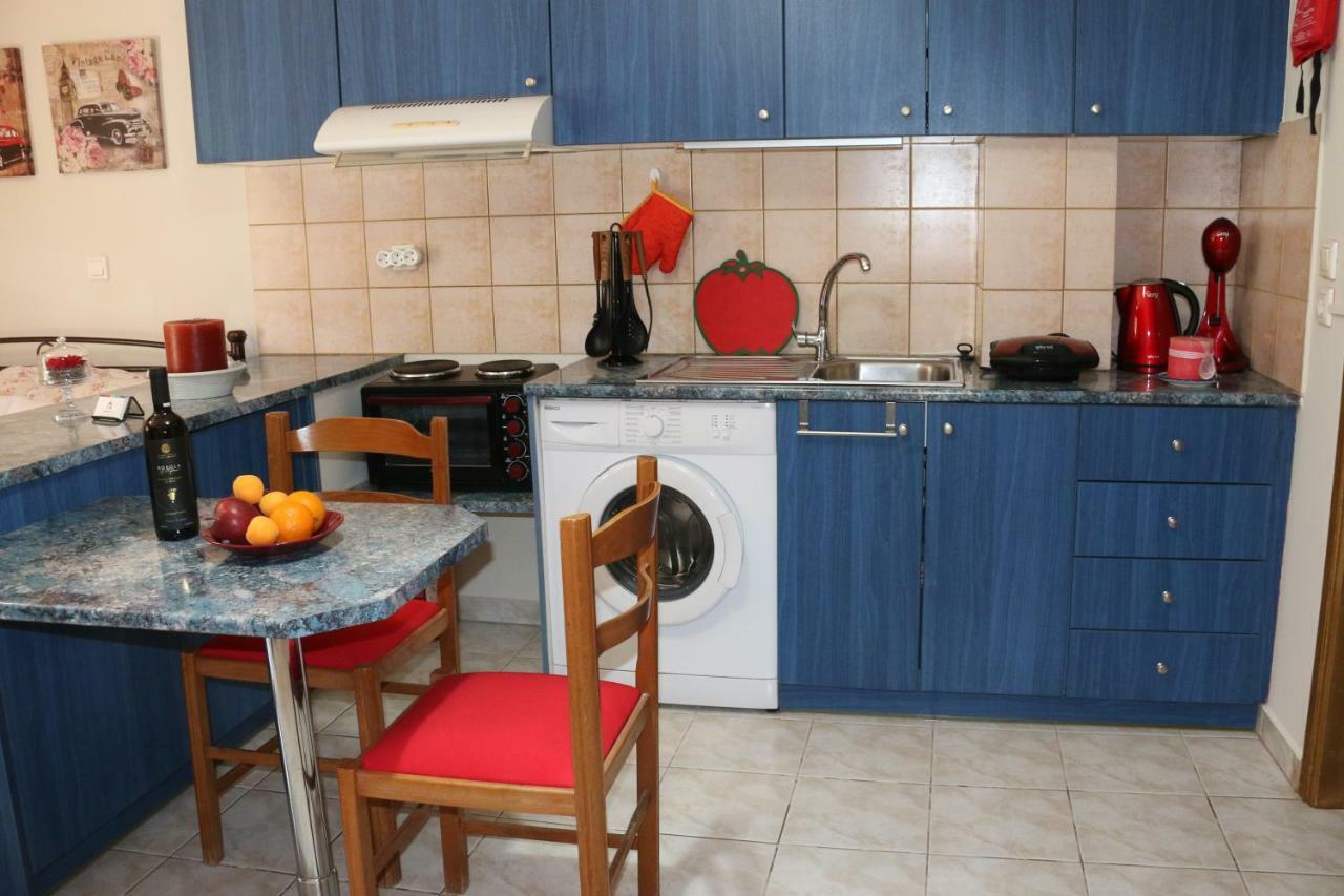 Colourful Apartments Argostoli  Exterior photo